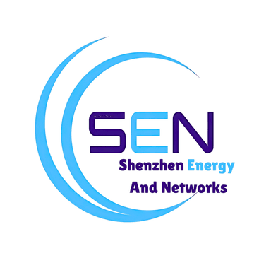 SEN — Shenzhen Energy & Networks