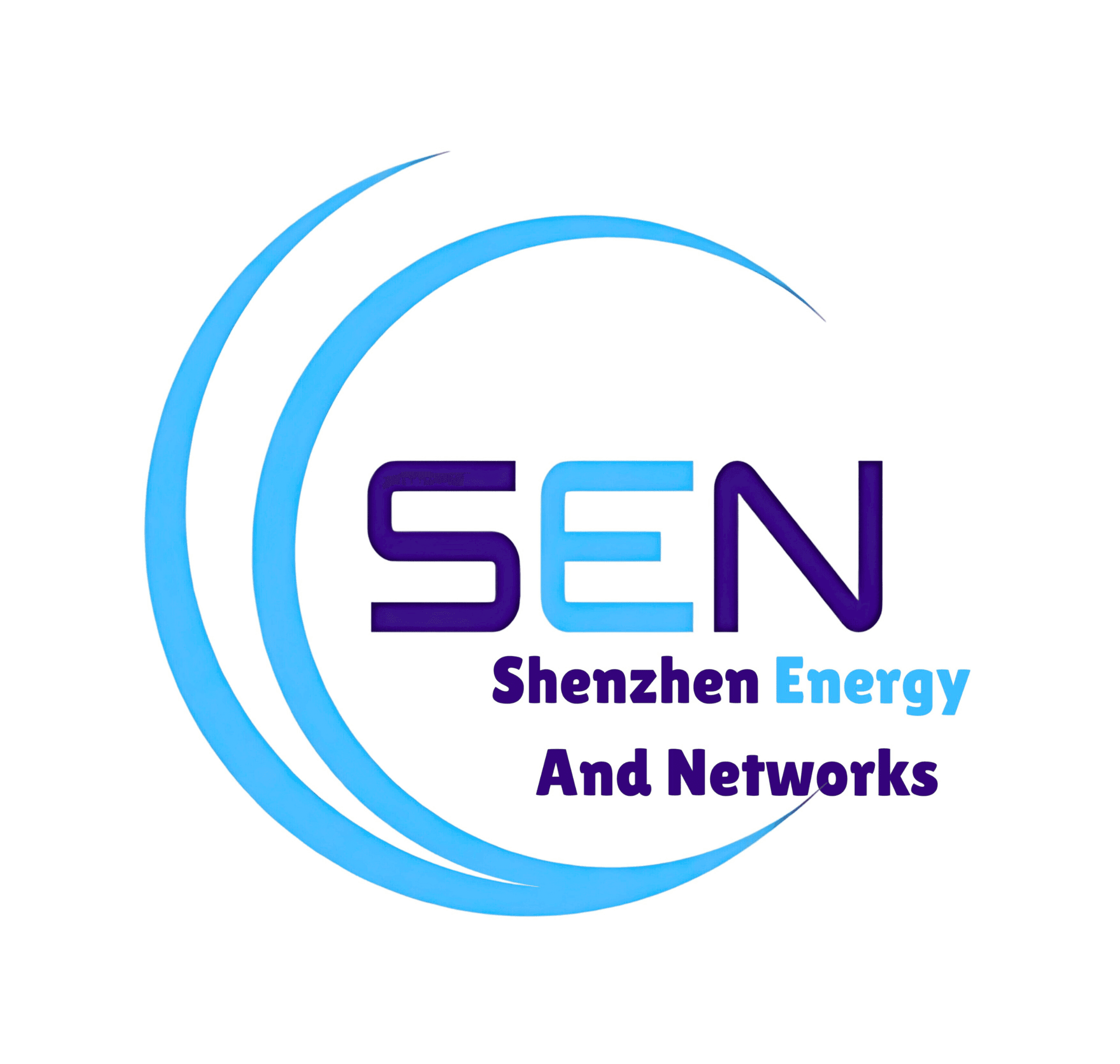 SEN — Shenzhen Energy & Networks
