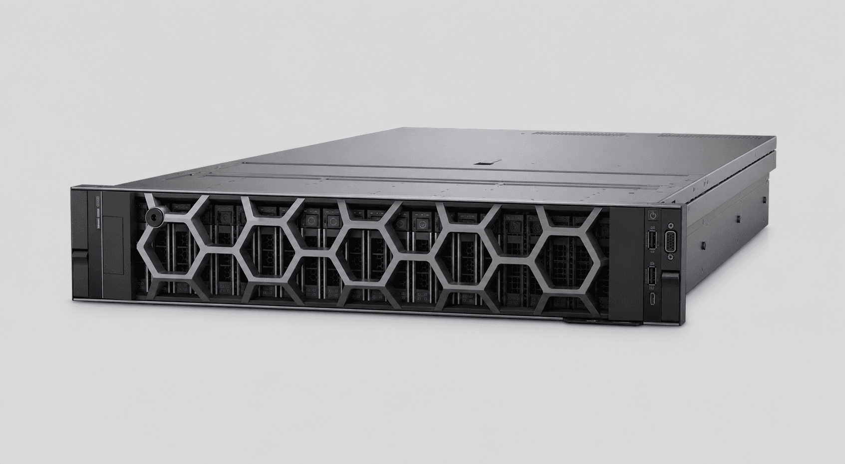 Dell PowerEdge R750