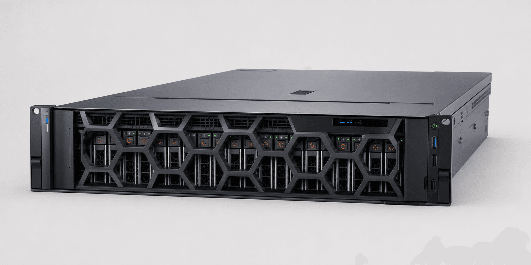 Dell PowerEdge R760