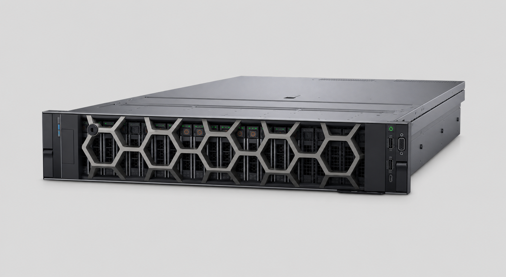 Dell PowerEdge R750 Server