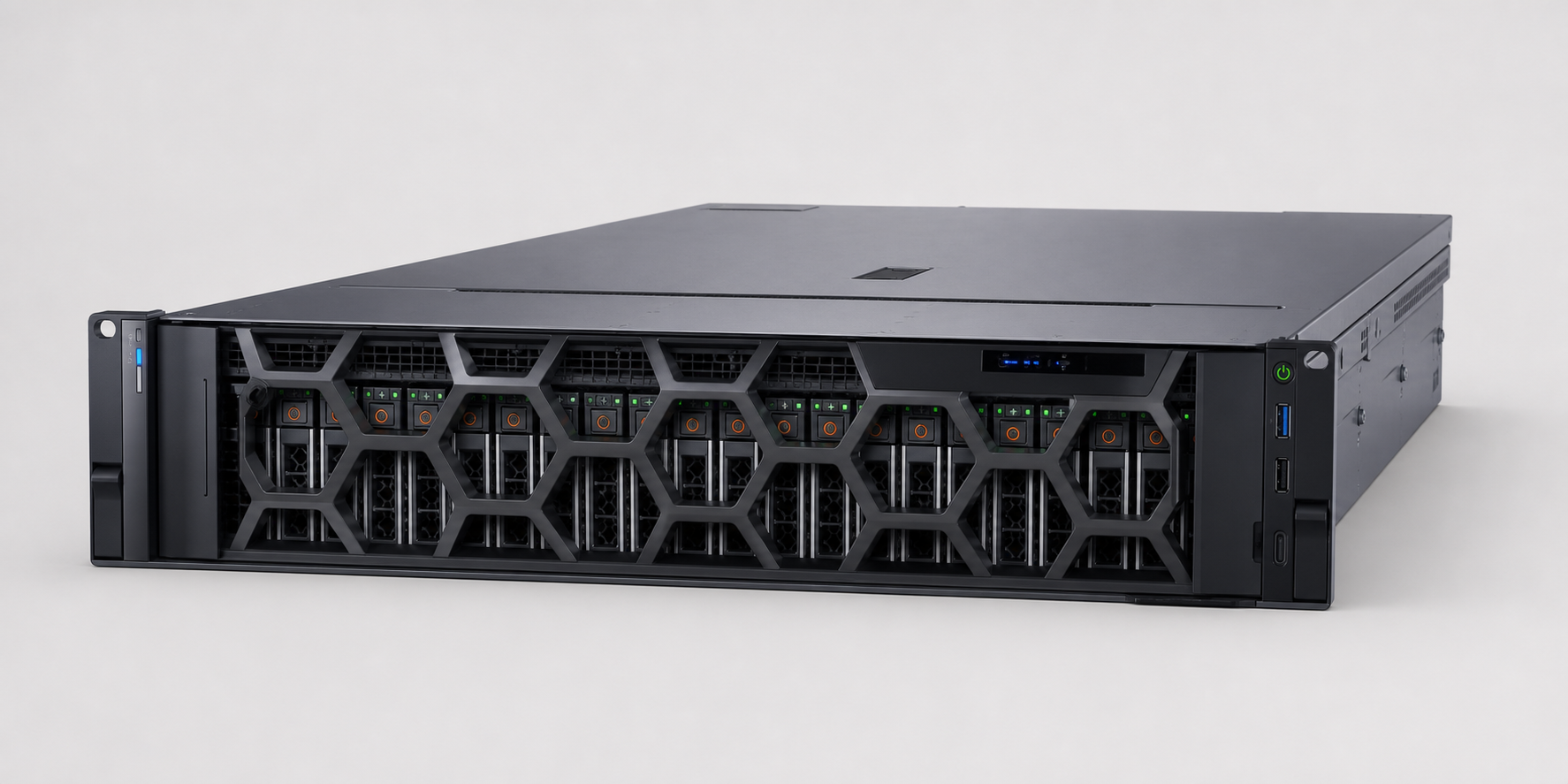 Dell PowerEdge R760 Server