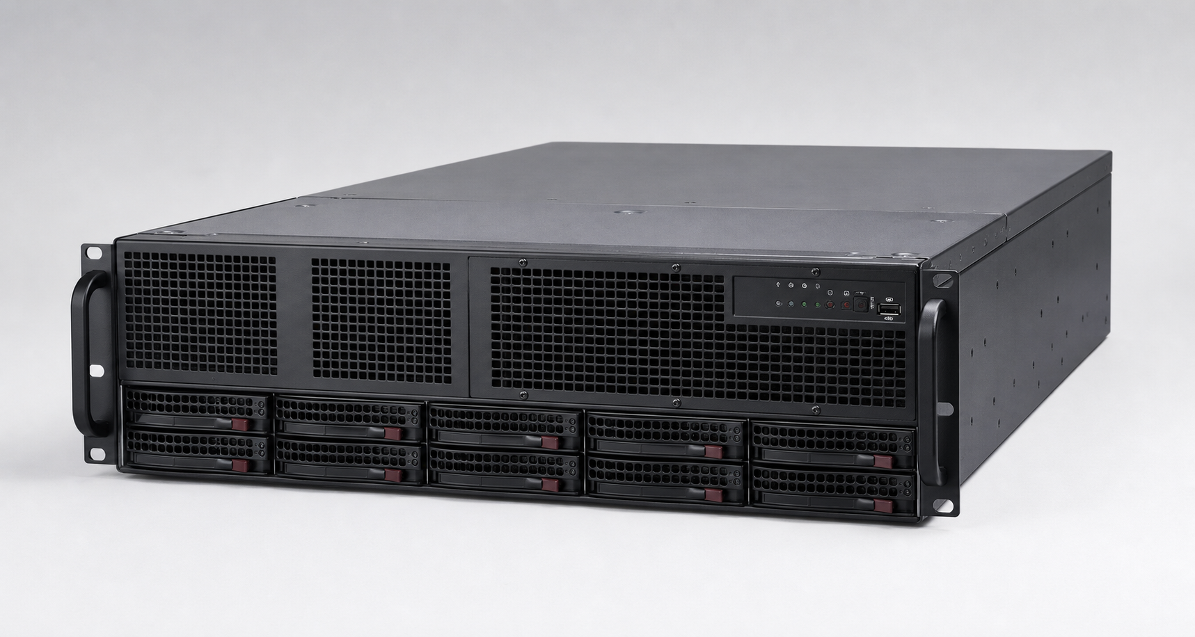 Supermicro SYS-2029GP-TR Server